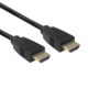 HDMI kabel 8K - 1 meter