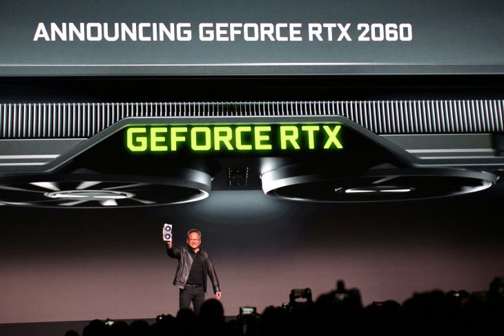 GeForce RTX™ laptops para juegos - RTX. IT’S ON.