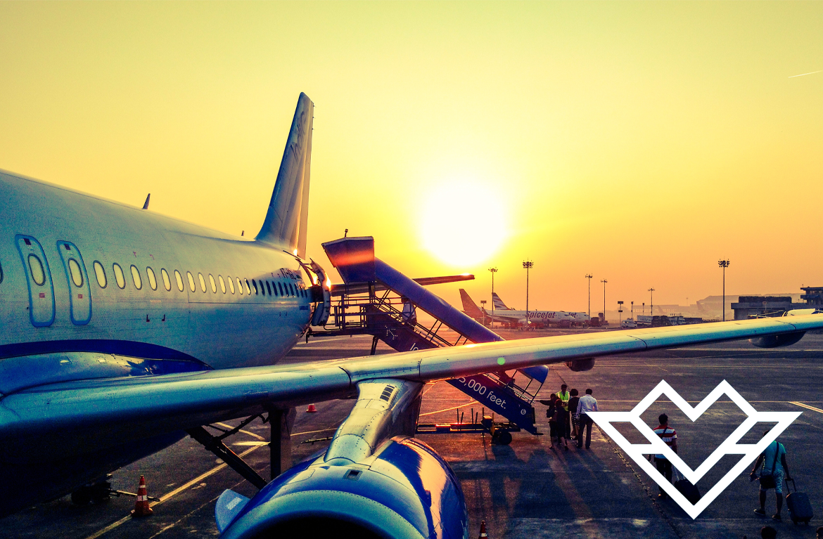 CASE STUDY: robust laptop / portable computer solution for use in the aviation industry