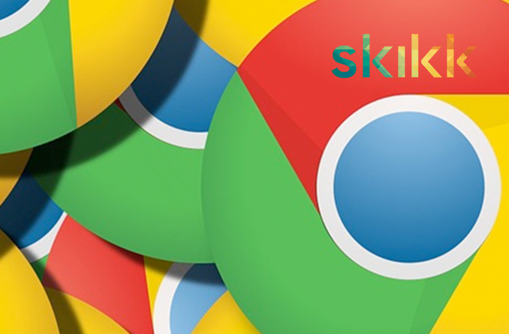 Chrome update makes browser faster and more energy efficient