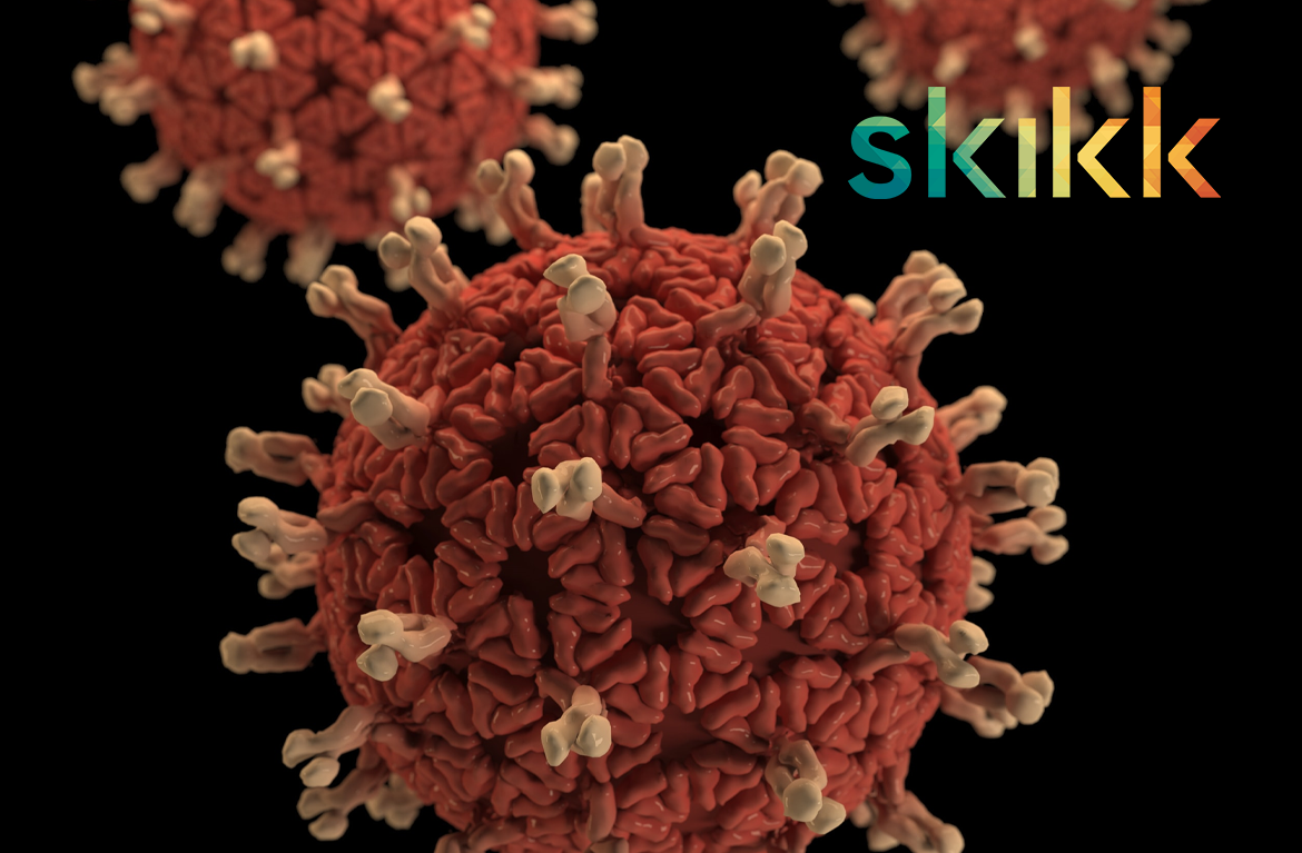 Häufig gestellte Fragen Coronavirus (COVID-19)