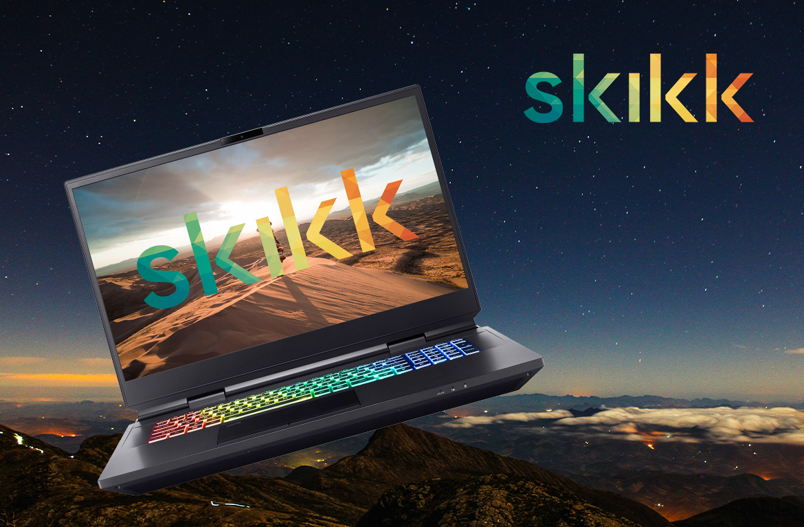 First laptop with Intel Core i9-10900K and replaceable RTX 2080 Super