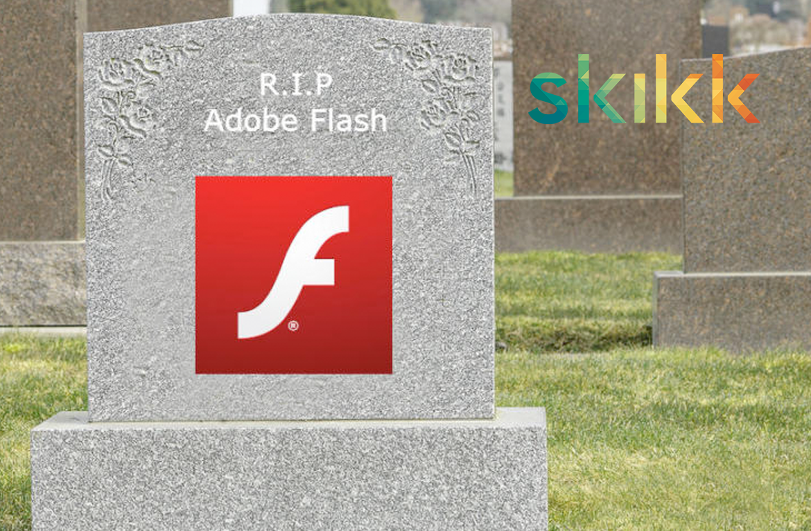 Flash-ondersteuning Firefox stopt 