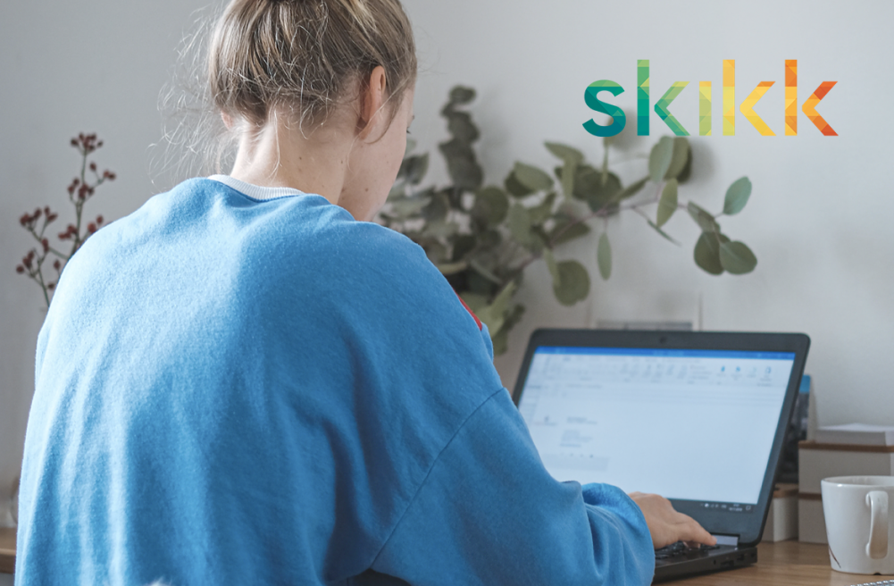 Limpiando tu oficina