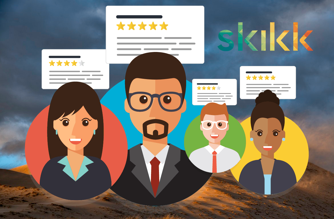 Kunden sprechen: Toxic_Dreams