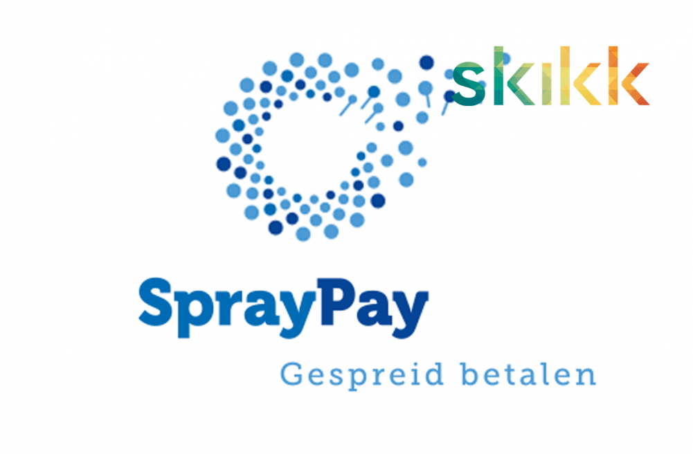 Bezahlen Sie Ihren Laptop in Raten über SprayPay