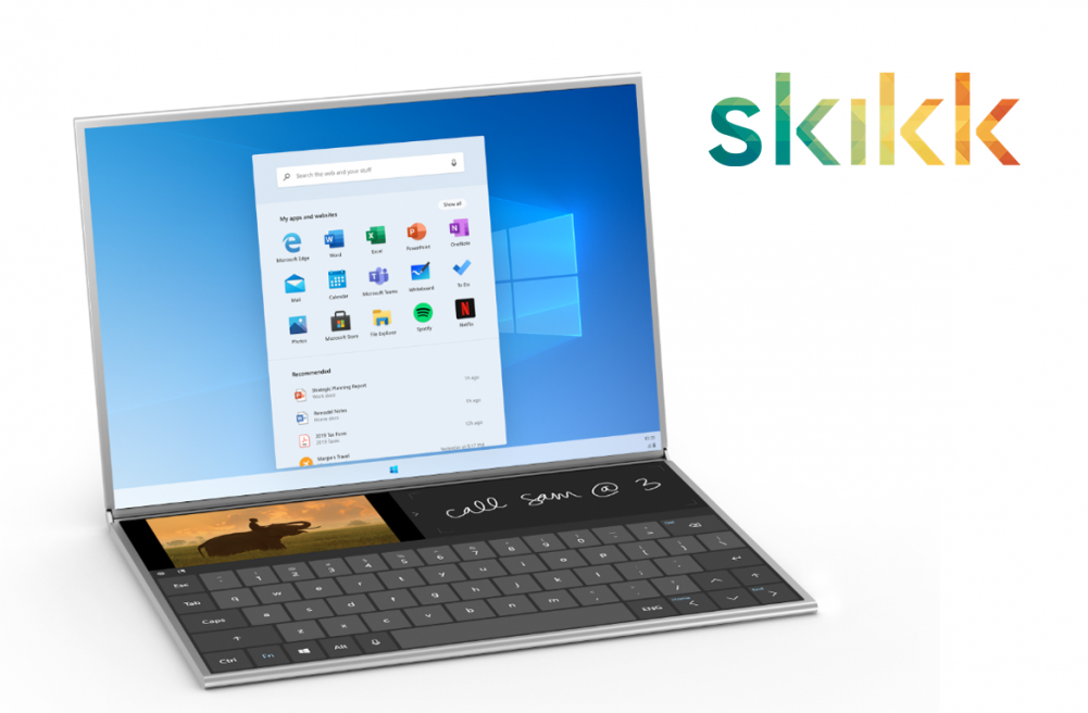 Microsofts plannen voor Windows 10 in 2021