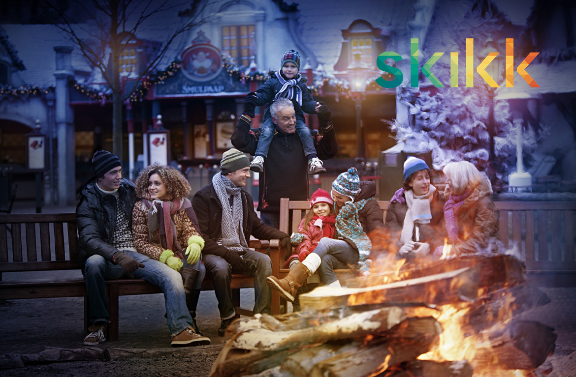 Unsere Öffnungszeiten während der Feiertage