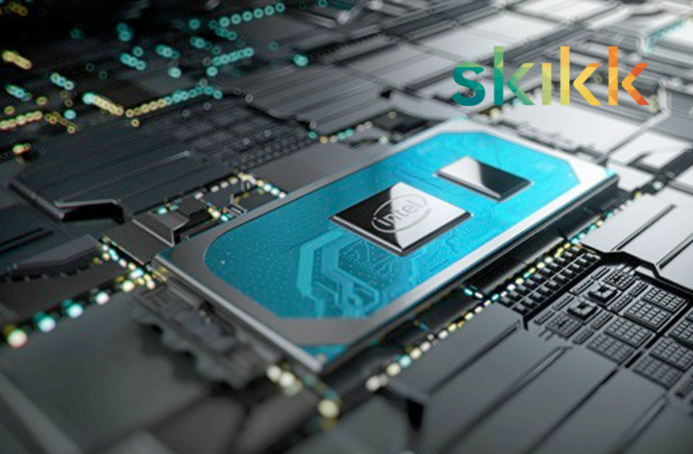 SKIKK is the first to introduce 10th generation i7 laptops