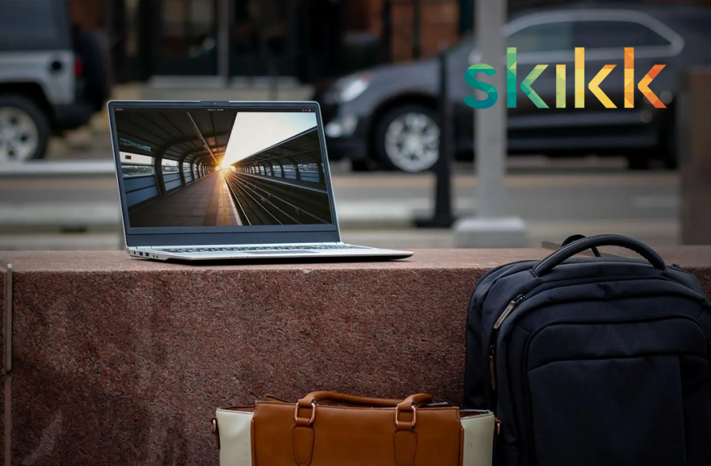 SKIKK AIR 2da generación