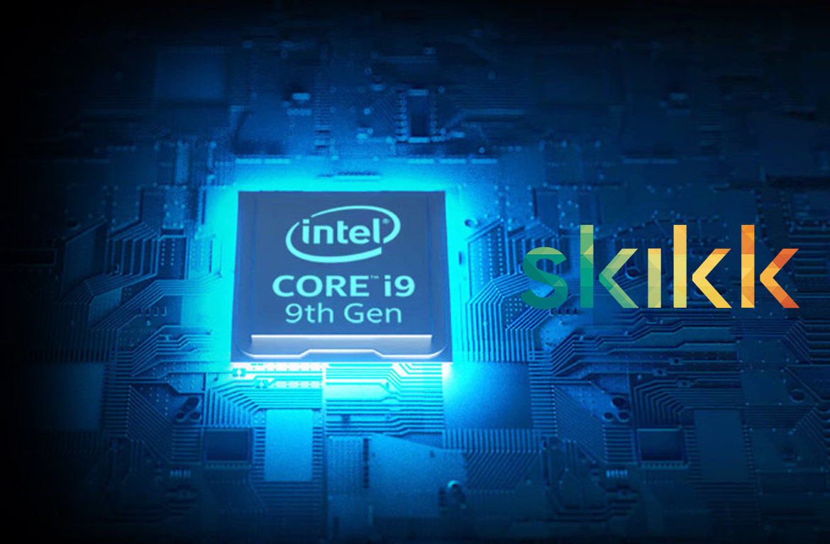 SKIKK gibt seinem Gaming-Laptop-Sortiment ein großes Upgrade