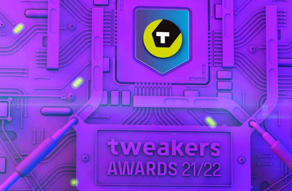 SKIKK für 2 Tweakers Awards nominiert