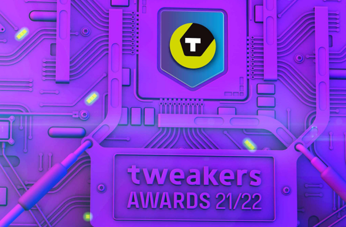 SKIKK nominated for 2 Tweakers Awards