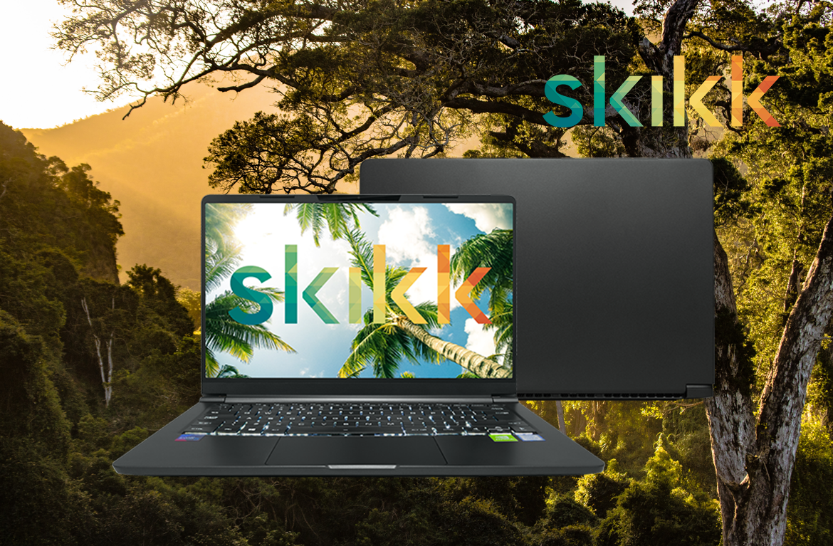 SKIKK Green 14 Review