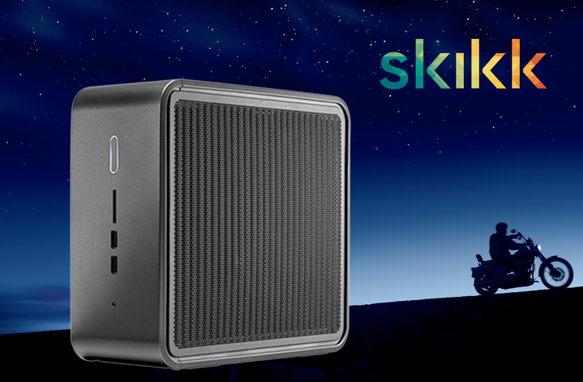 SKIKK Mini Pro Review