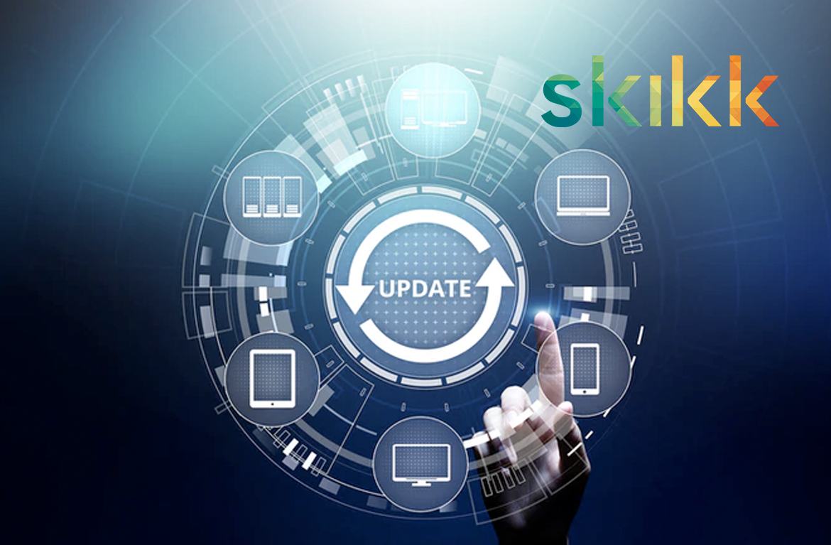 SKIKK update Juni 2021