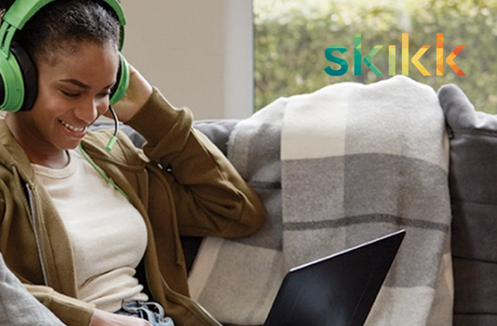 Work super fast thanks to SSD