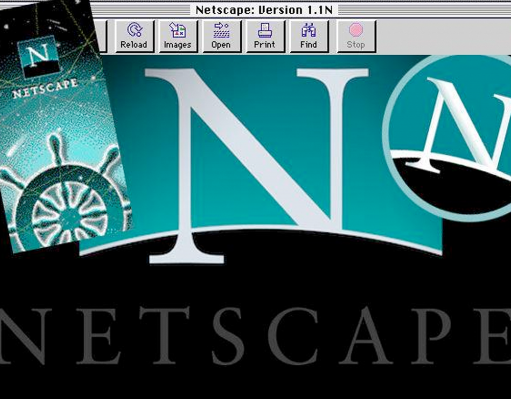 El ascenso y la caída de Netscape (y el ascenso de Mozilla)