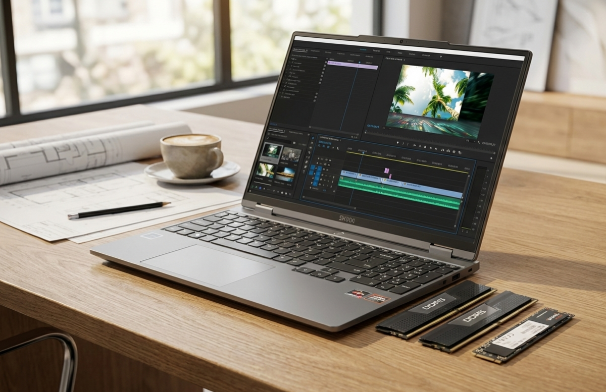 Common mistakes when choosing a new laptop