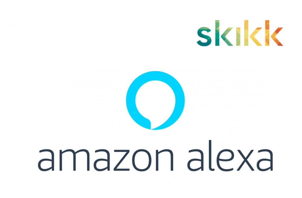 ¿Qué es Alexa?