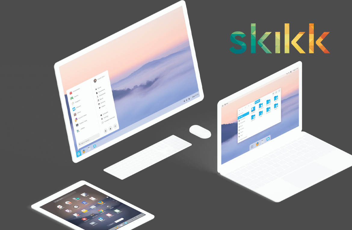 Zorin OS 15.3 is here