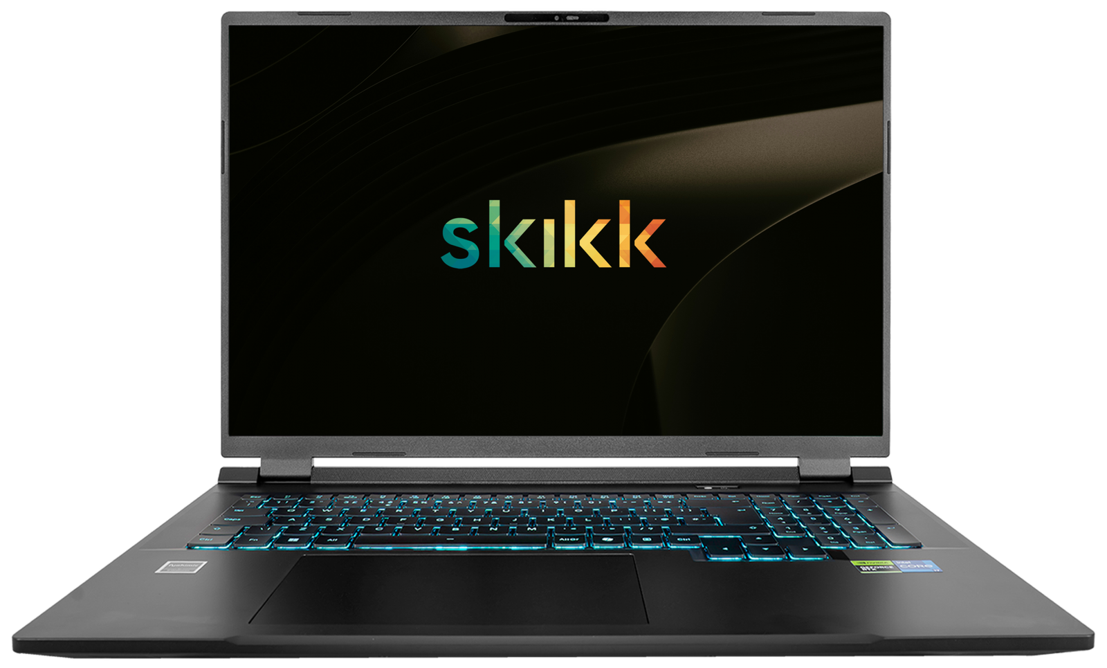 SKIKK Asgard 18 - RTX 5070