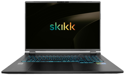 SKIKK Asgard 18 - RTX 5070