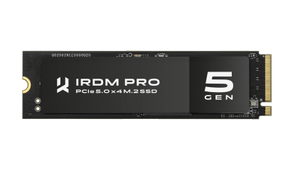 Goodram IRDM PRO GEN 5 4TB