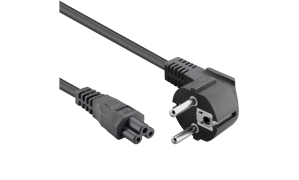 SKIKK C5 Power cable - EU