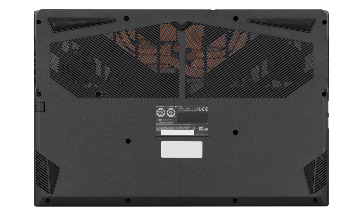 SKIKK Saga IV - 17" RTX 3050 - zdjęcie 10