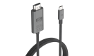  8K/60Hz USB-C naar HDMI Pro Kabel 2m