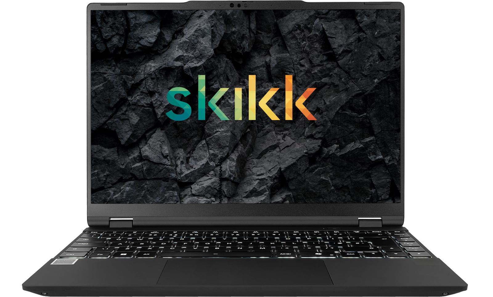 SKIKK Green 7 - 14 inch Onyx Edition