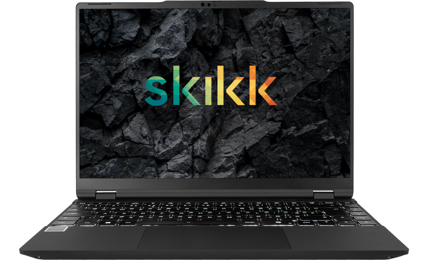 Green 7 - 14 palců Onyx Edition