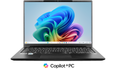 SKIKK Ordinateur portable Vidar Copilot+ 14"