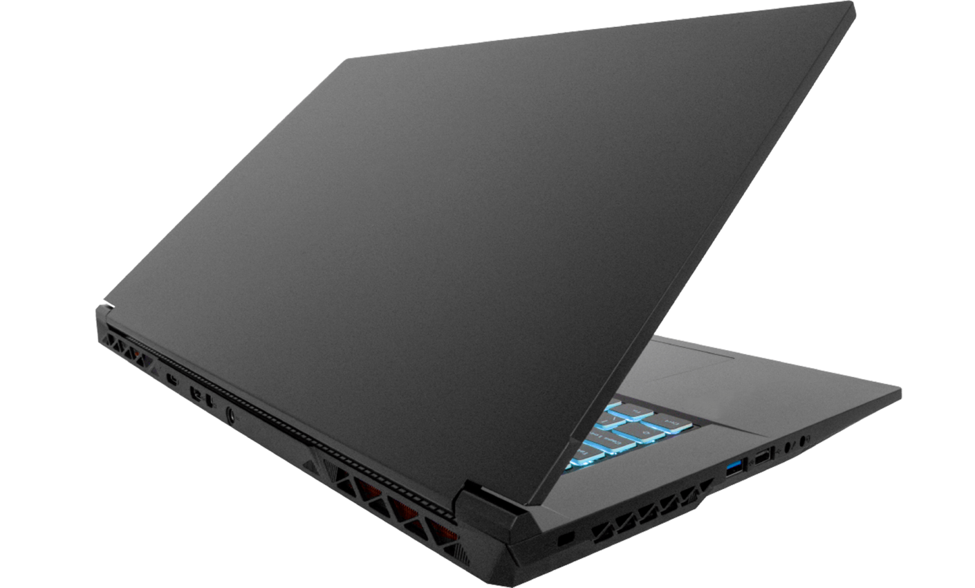 SKIKK Saga IV - 17" RTX 3050 - zdjęcie 5