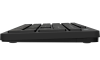 Bluetooth Toetsenbord - QWERTY US/EU/NL