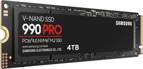 990 Pro 4TB 990 Pro 4TB
