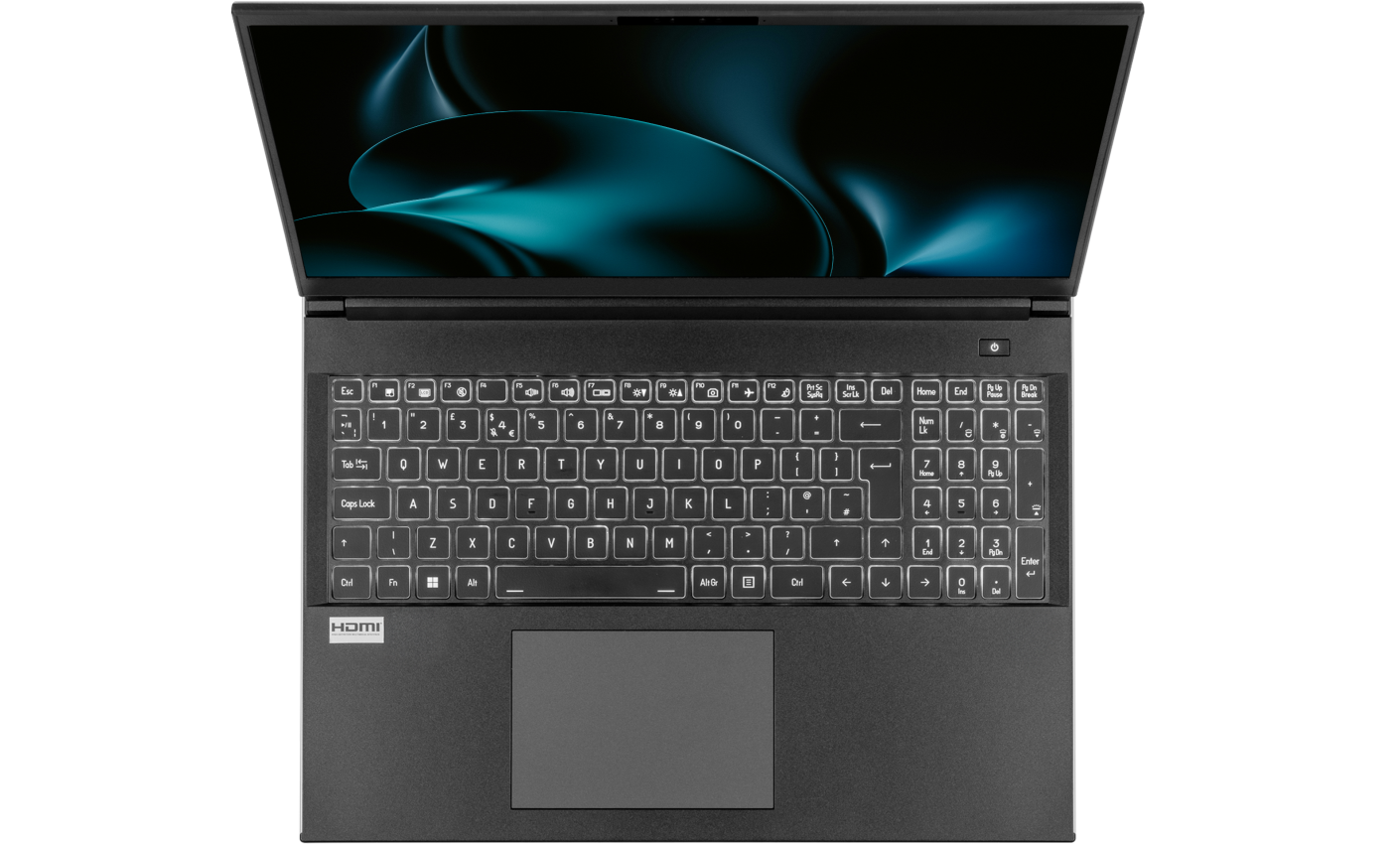 SKIKK Alfheim 16 Ryzen AI - foto 9