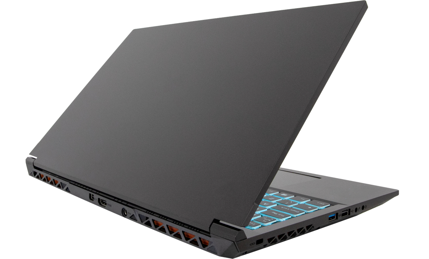 SKIKK Saga IV - 15" RTX 3050 - zdjęcie 4