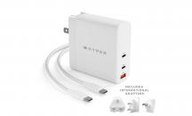 Hyper Juice 140W USB-C PD 3.1 Lader