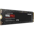 990 Pro 2TB 990 Pro 2TB