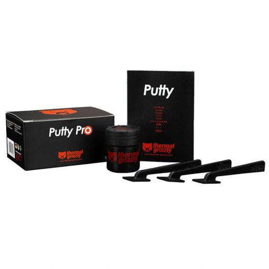 Putty Pro 30g