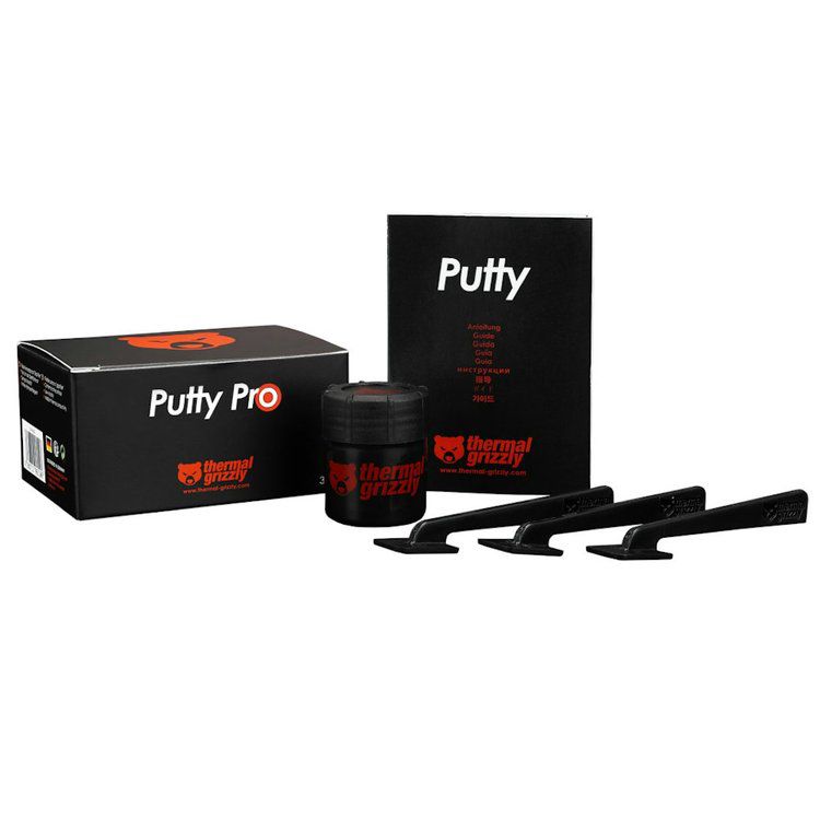 Putty Pro 30g