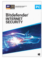  Internet Security 1-PC (1 Jahr)
