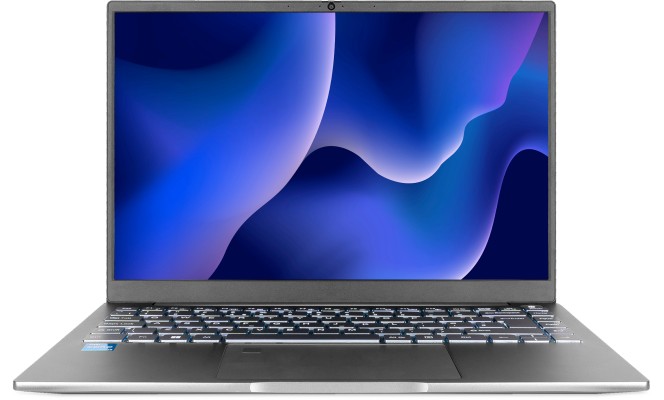 Laptops med upp till 64GB minne