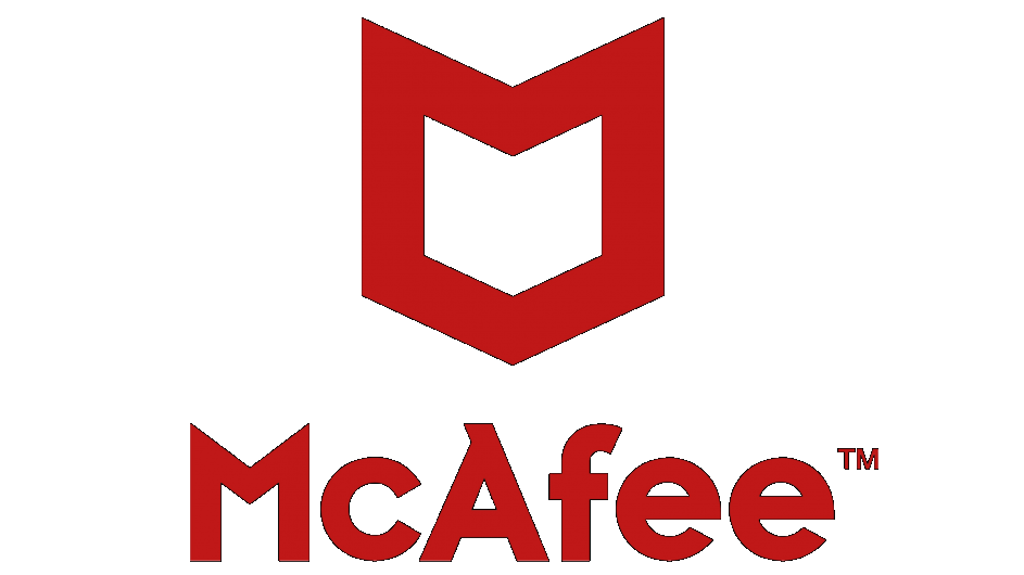 McAfee Total Protection 3 PC 1 jaar