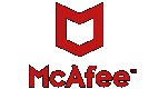 McAfee Total Protection 3 PC 1 jaar