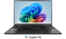 SKIKK Vidar 16" Copilot+ Laptop