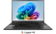 SKIKK Vidar 16" Copilot+ Laptop