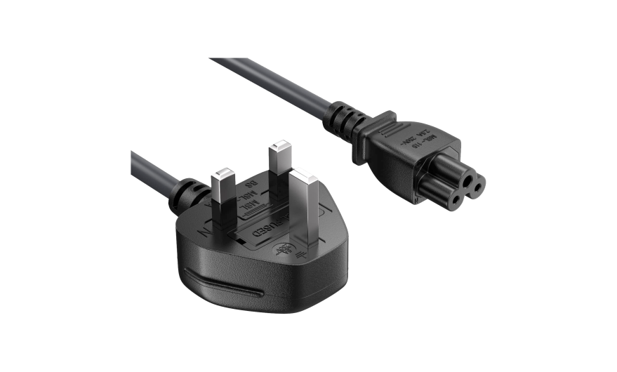 C5 voedingskabel - UK